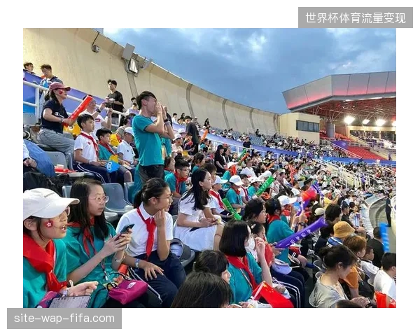 世界杯赛事现场动线配置忽视观众购票后习惯导致看台区域过度拥挤